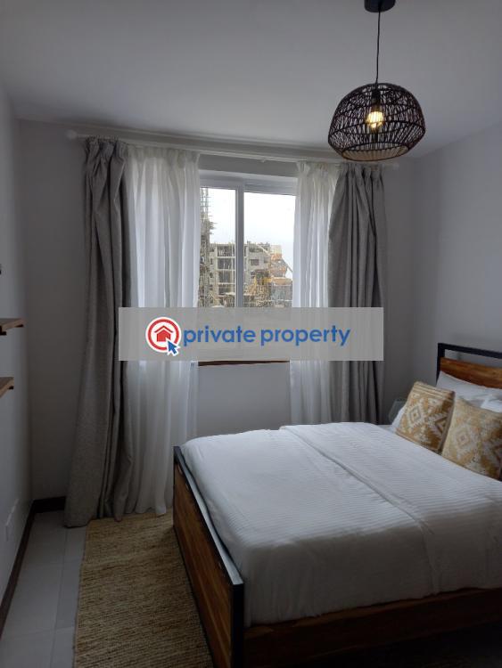 3 bedroom Apartment For Sale &nbsp;behind Gateway Mall Syokimau/Mulolongo Machakos - 11