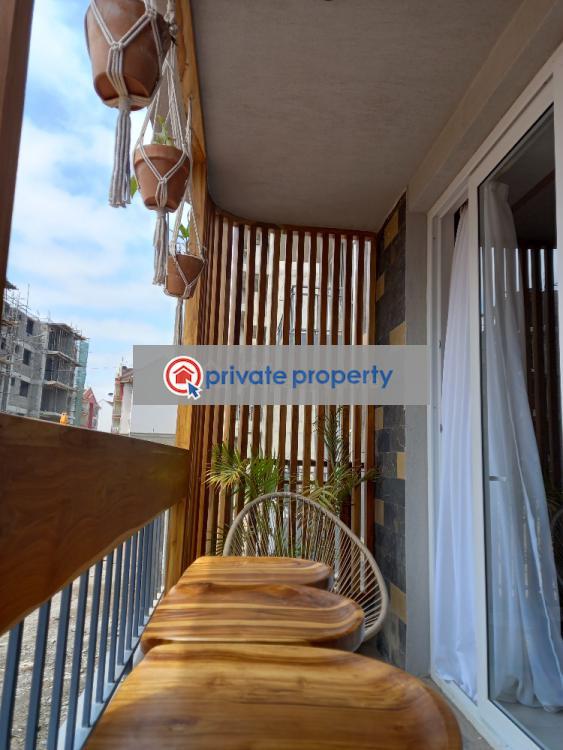 3 bedroom Apartment For Sale &nbsp;behind Gateway Mall Syokimau/Mulolongo Machakos - 1