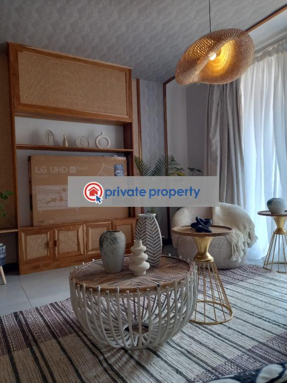 3 bedroom Apartment For Sale &nbsp;behind Gateway Mall Syokimau/Mulolongo Machakos - 3