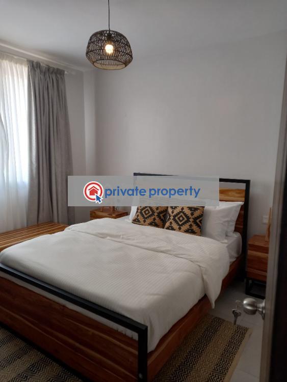 3 bedroom Apartment For Sale &nbsp;behind Gateway Mall Syokimau/Mulolongo Machakos - 13