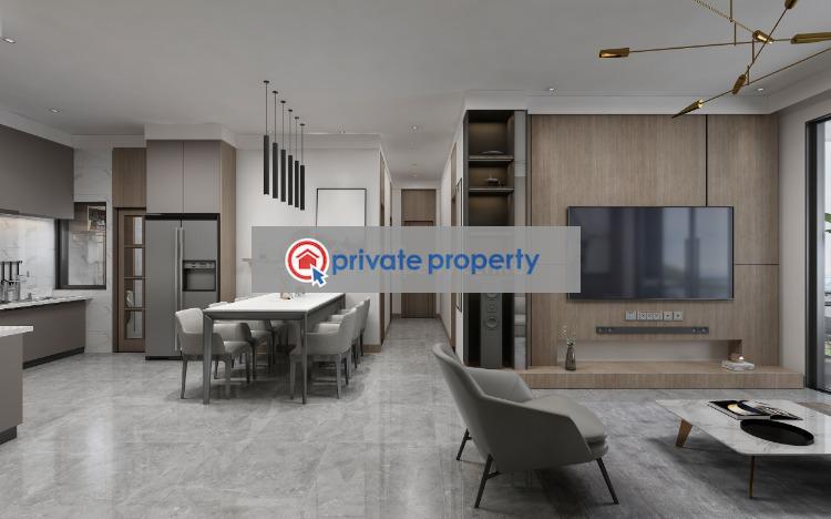 3 bedroom Apartment For Sale &nbsp;riara Road Kilimani Nairobi - 2