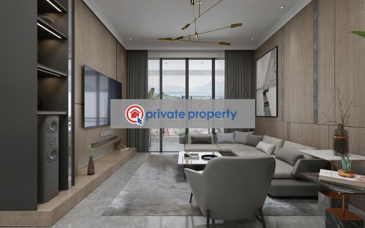 3 bedroom Apartment For Sale &nbsp;riara Road Kilimani Nairobi - 8