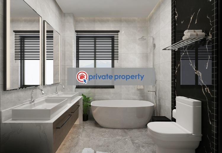 3 bedroom Apartment For Sale &nbsp;riara Road Kilimani Nairobi - 10