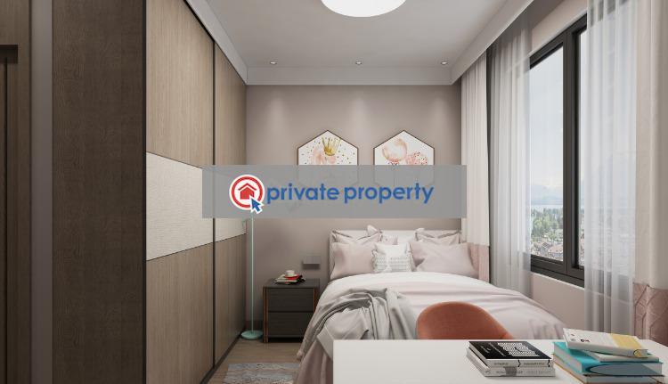 3 bedroom Apartment For Sale &nbsp;riara Road Kilimani Nairobi - 5