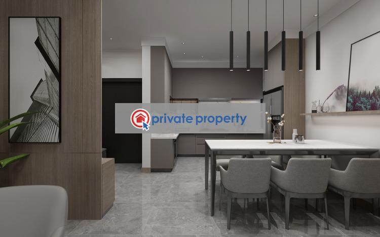 3 bedroom Apartment For Sale &nbsp;riara Road Kilimani Nairobi - 4