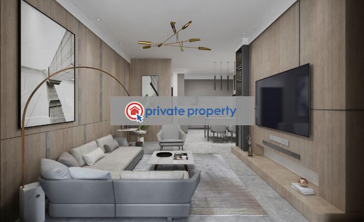 3 bedroom Apartment For Sale &nbsp;riara Road Kilimani Nairobi - 9
