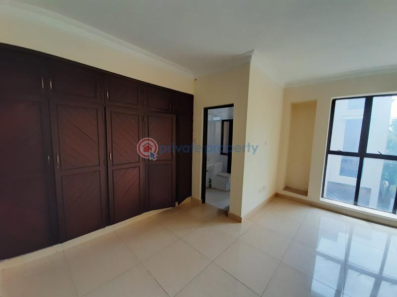 3 bedroom Apartment For Sale Mbuni Road Nyali Mombasa  - 3