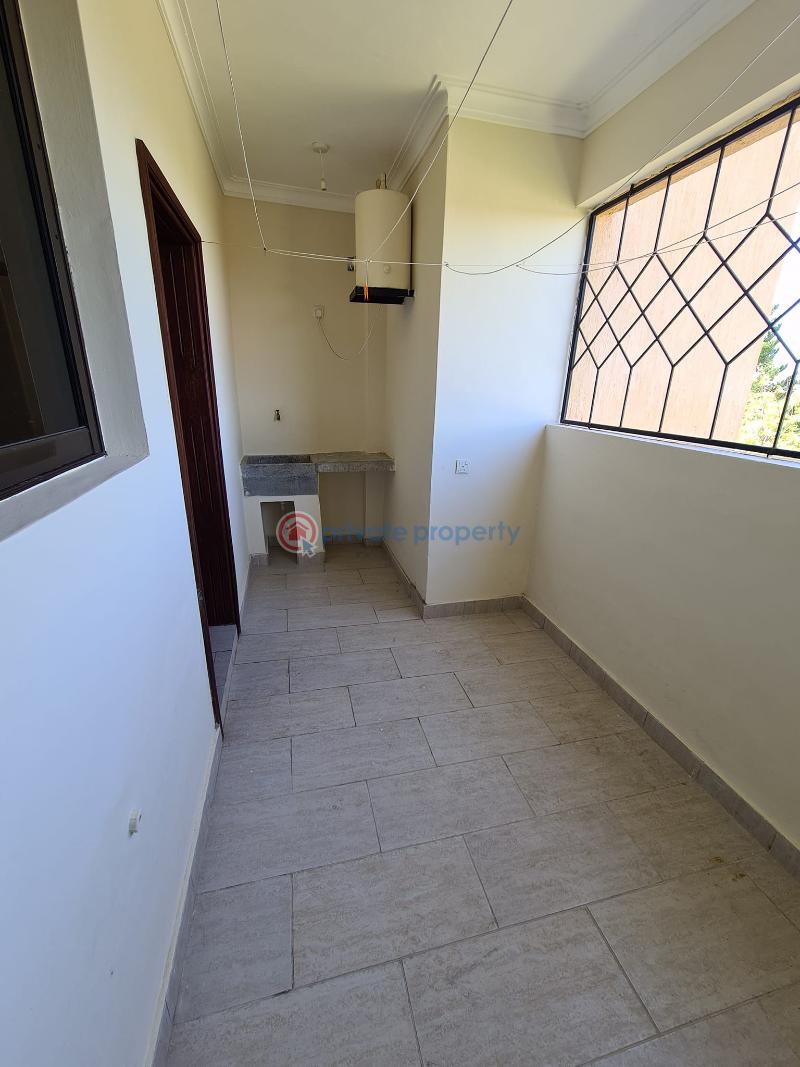3 bedroom Apartment For Sale Mbuni Road Nyali Mombasa  - 5