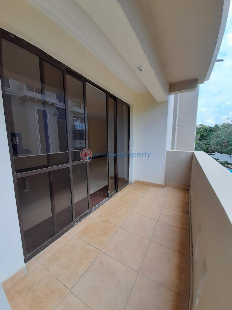 3 bedroom Apartment For Sale Mbuni Road Nyali Mombasa  - 9