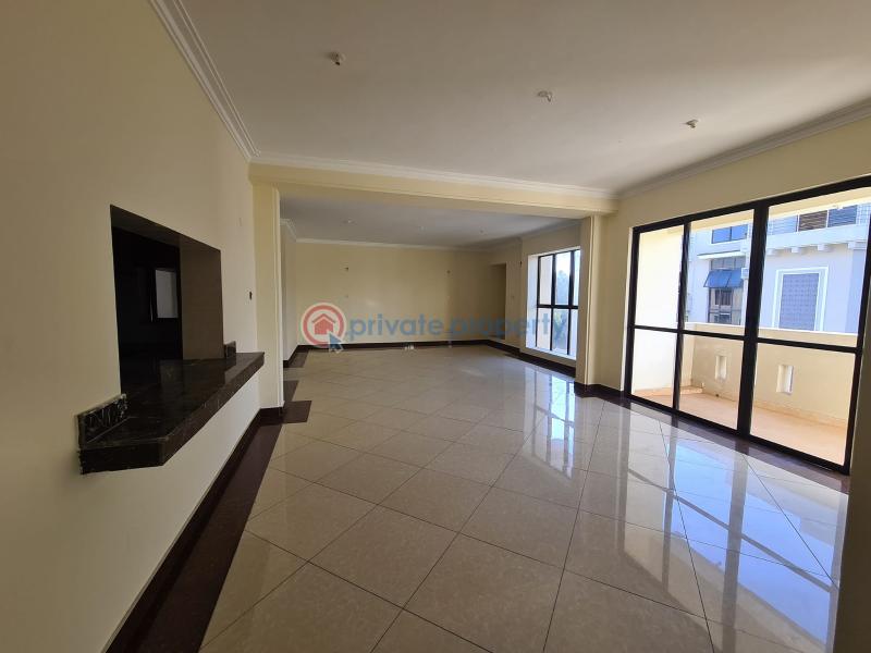 3 bedroom Apartment For Sale Mbuni Road Nyali Mombasa  - 1
