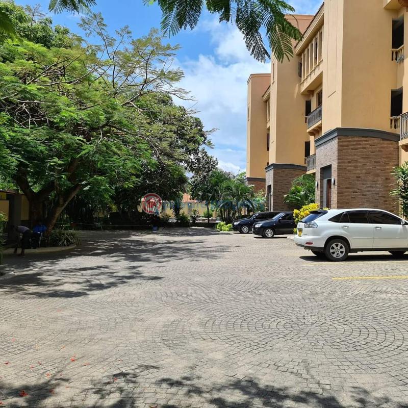 3 bedroom Apartment For Rent Moyne Drive Nyali Mombasa - 8