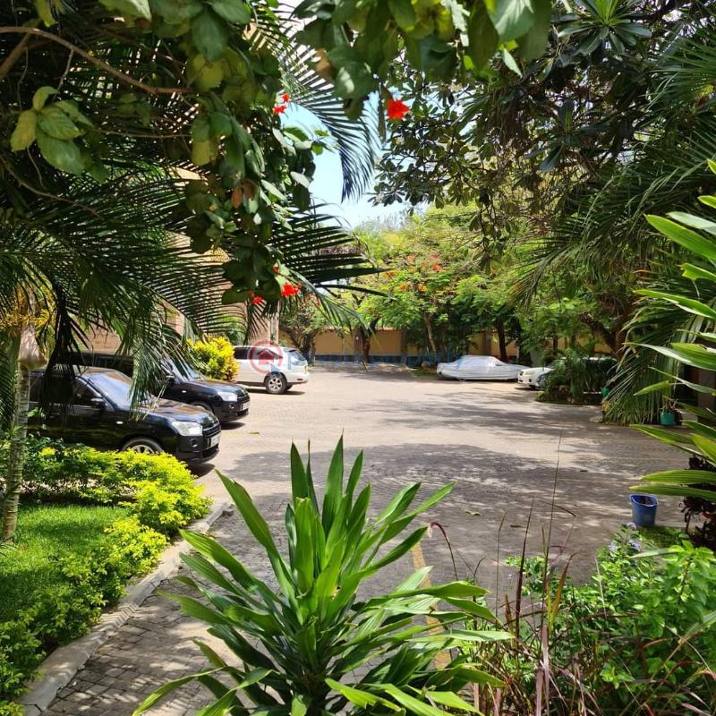 3 bedroom Apartment For Rent Moyne Drive Nyali Mombasa - 6