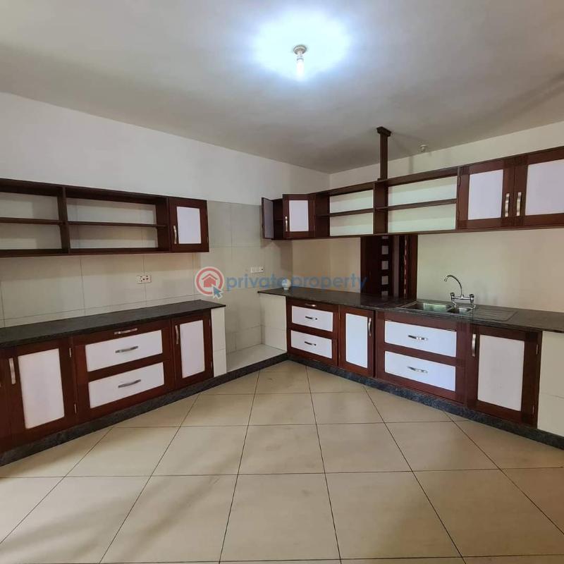 3 bedroom Apartment For Rent Moyne Drive Nyali Mombasa - 2