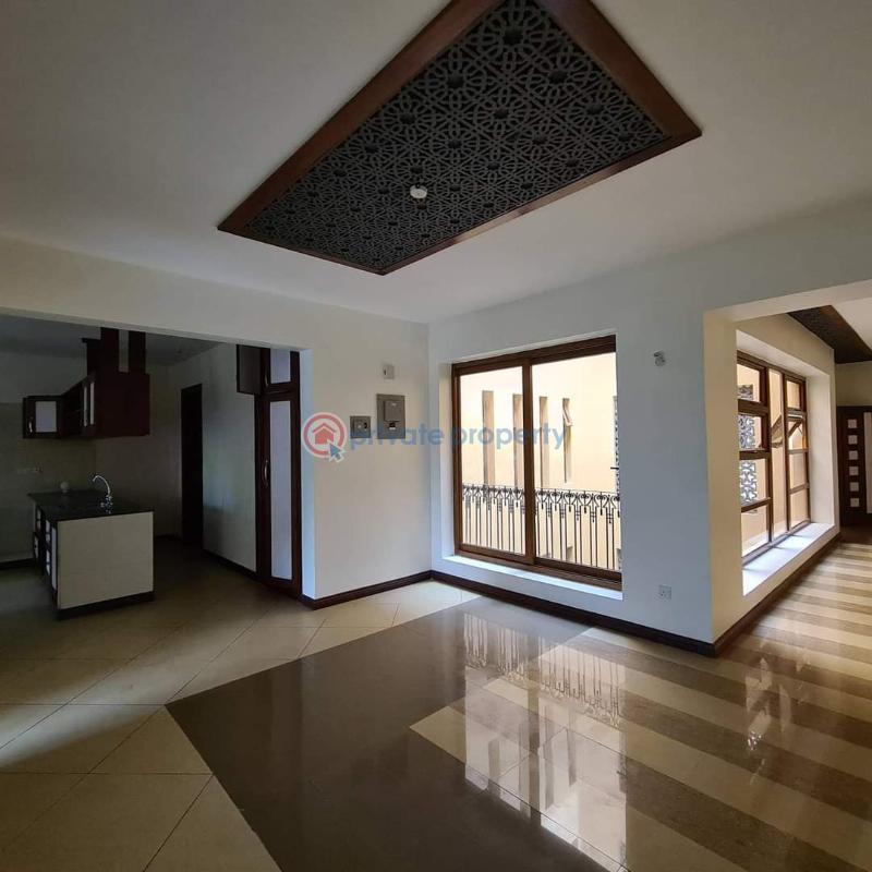 3 bedroom Apartment For Rent Moyne Drive Nyali Mombasa - 3