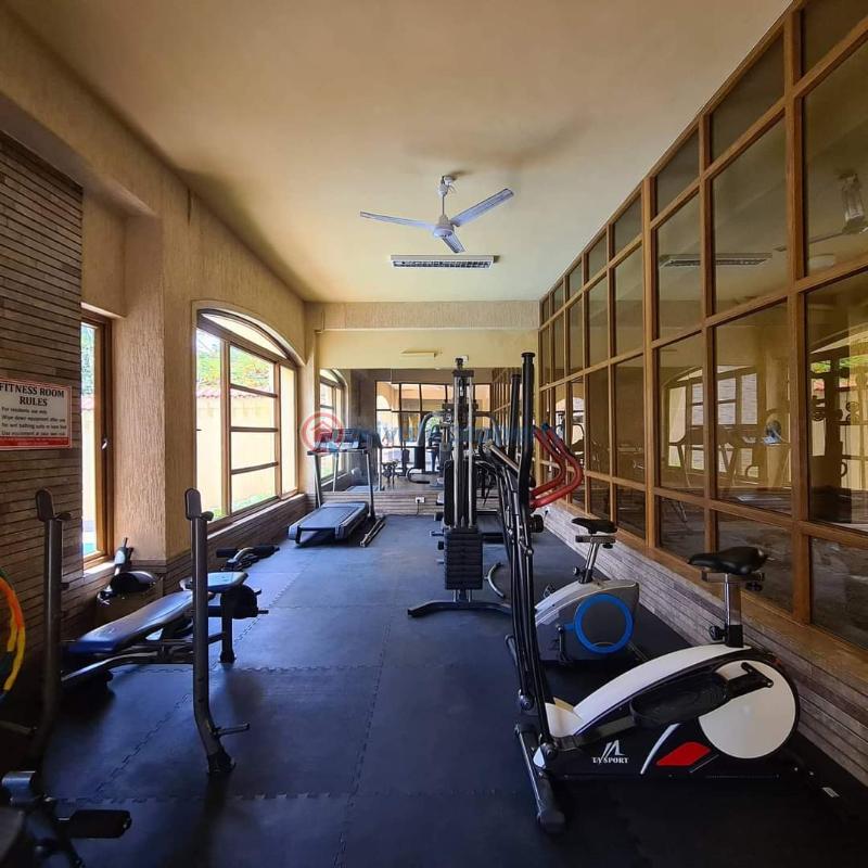 3 bedroom Apartment For Rent Moyne Drive Nyali Mombasa - 9