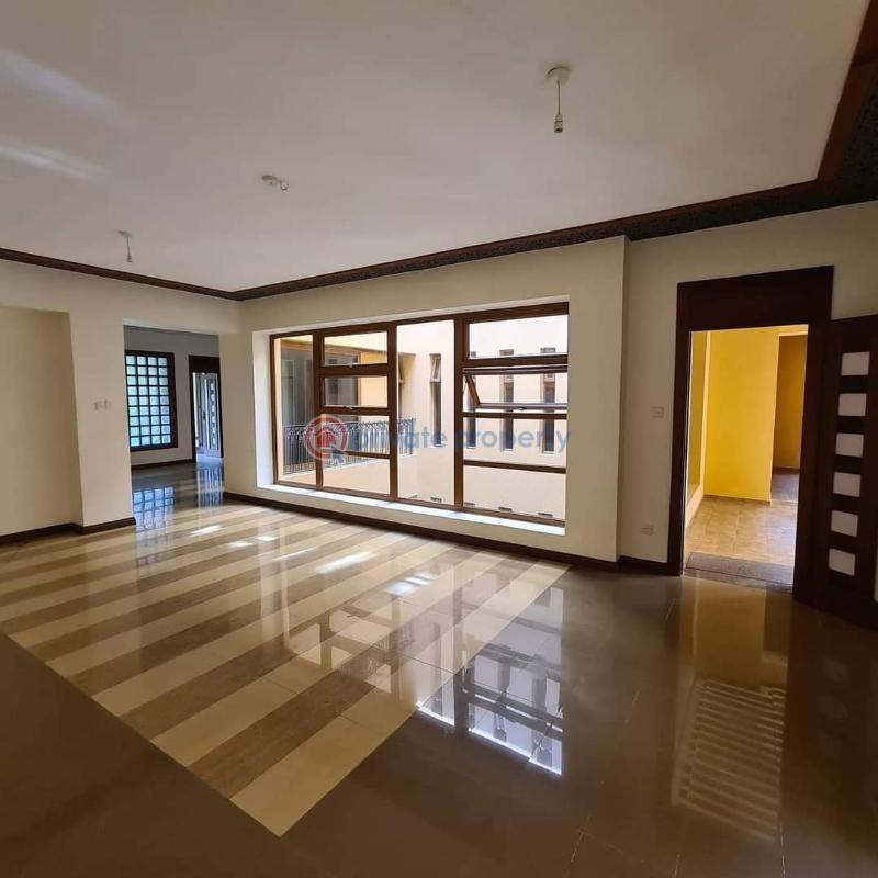 3 bedroom Apartment For Rent Moyne Drive Nyali Mombasa - 5