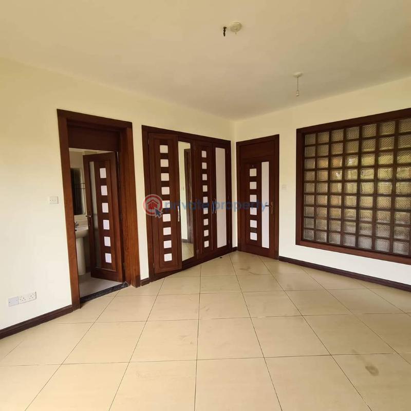 3 bedroom Apartment For Rent Moyne Drive Nyali Mombasa - 4