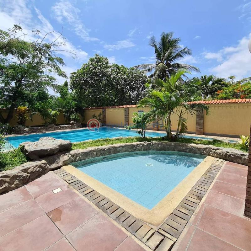 3 bedroom Apartment For Rent Moyne Drive Nyali Mombasa - 1
