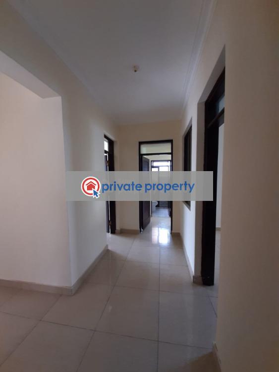 3 bedroom Apartment For Sale &nbsp;mbuni Road Nyali Mombasa - 3