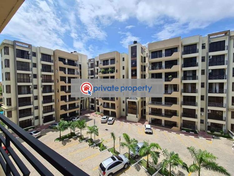 3 bedroom Apartment For Sale &nbsp;kasuku Road Nyali Mombasa - 1