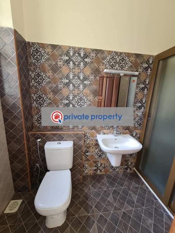 3 bedroom Apartment For Sale &nbsp;kasuku Road Nyali Mombasa - 8