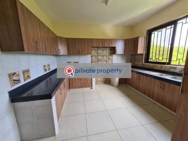 3 bedroom Apartment For Sale &nbsp;kasuku Road Nyali Mombasa - 2