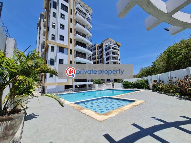 3 bedroom Apartment For Rent  green Wood Drive Nyali Mombasa - 0