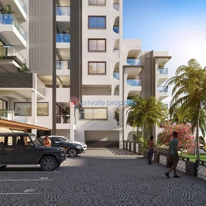3 bedroom Apartment For Sale Mt Kenya Road Nyali Mombasa - 10