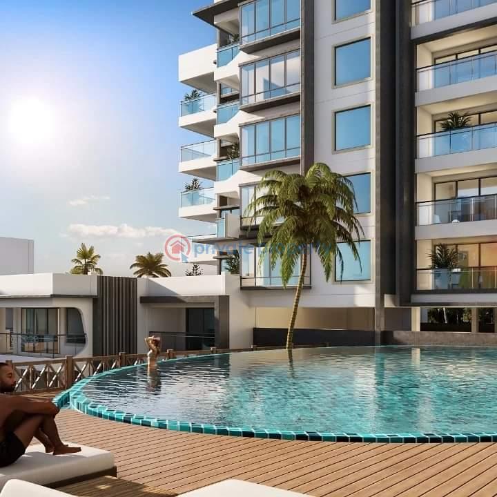 3 bedroom Apartment For Sale Mt Kenya Road Nyali Mombasa - 1