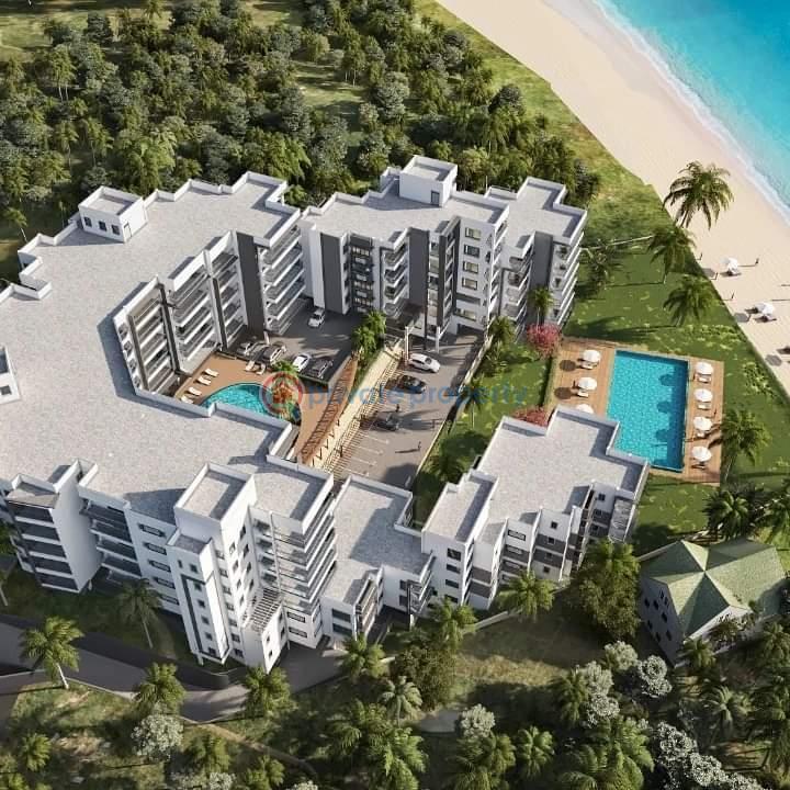 3 bedroom Apartment For Sale Mt Kenya Road Nyali Mombasa - 13
