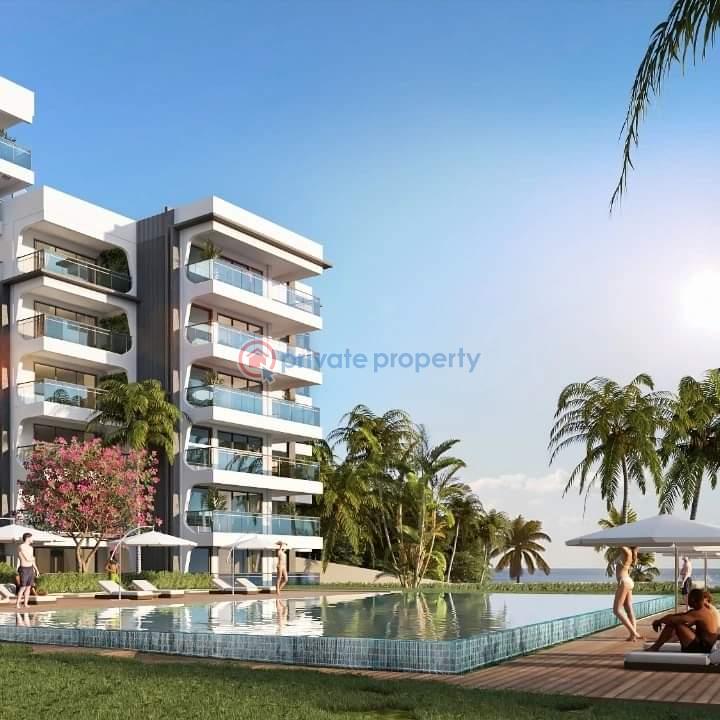 3 bedroom Apartment For Sale Mt Kenya Road Nyali Mombasa - 15