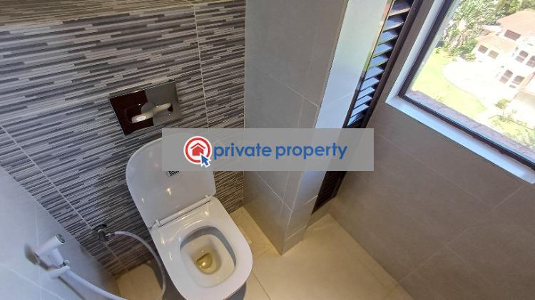 3 bedroom Apartment For Sale &nbsp;green Wood Drive Nyali Mombasa - 6