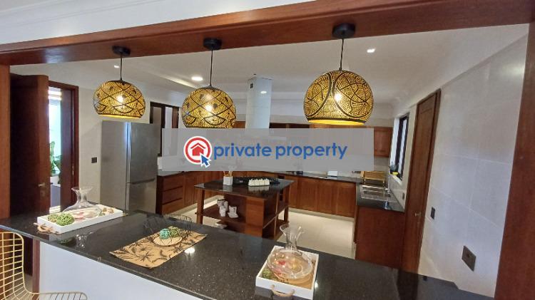 3 bedroom Apartment For Sale &nbsp;green Wood Drive Nyali Mombasa - 1