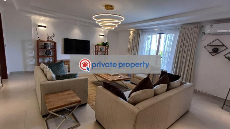 3 bedroom Apartment For Sale &nbsp;green Wood Drive Nyali Mombasa - 15