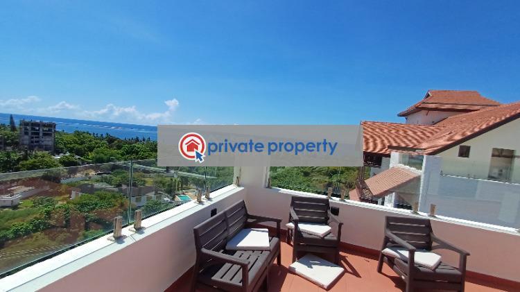 3 bedroom Apartment For Sale &nbsp;green Wood Drive Nyali Mombasa - 2
