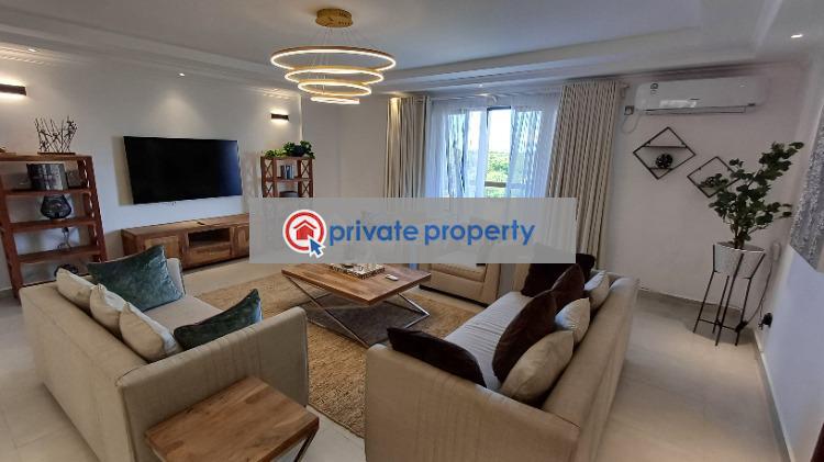 3 bedroom Apartment For Sale &nbsp;green Wood Drive Nyali Mombasa - 18