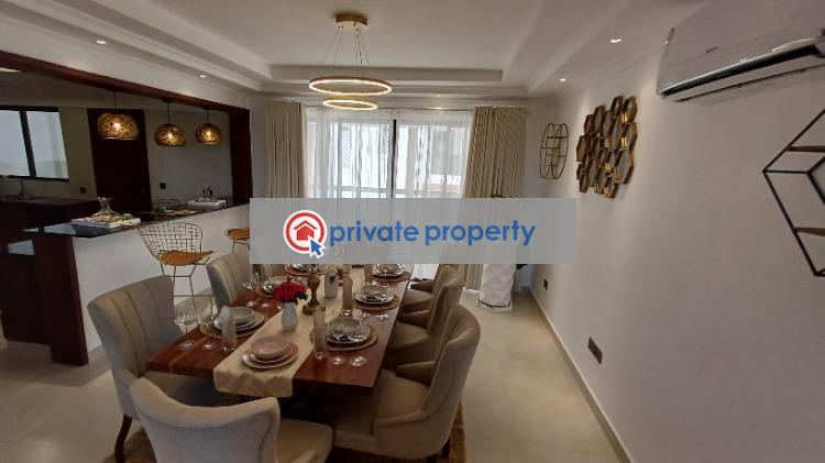 3 bedroom Apartment For Sale &nbsp;green Wood Drive Nyali Mombasa - 5
