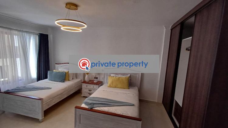 3 bedroom Apartment For Sale &nbsp;green Wood Drive Nyali Mombasa - 9