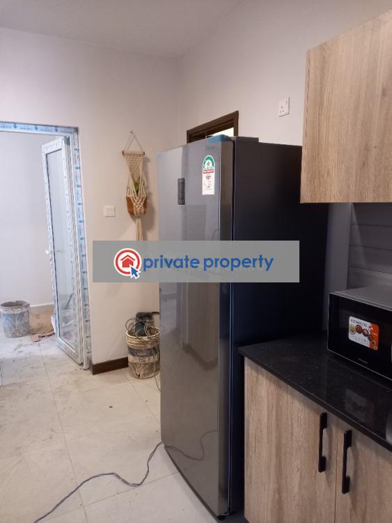 3 bedroom Apartment For Sale &nbsp;behind Gateway Mall Syokimau/Mulolongo Machakos - 6