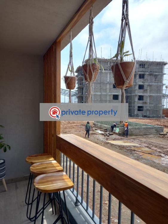 3 bedroom Apartment For Sale &nbsp;behind Gateway Mall Syokimau/Mulolongo Machakos - 5