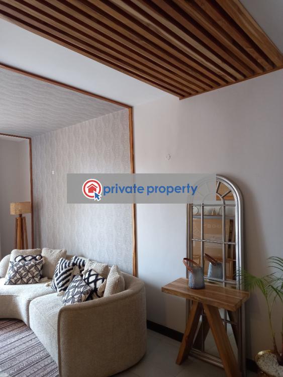 3 bedroom Apartment For Sale &nbsp;behind Gateway Mall Syokimau/Mulolongo Machakos - 4
