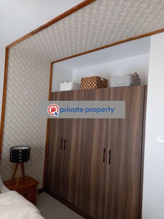 3 bedroom Apartment For Sale &nbsp;behind Gateway Mall Syokimau/Mulolongo Machakos - 14