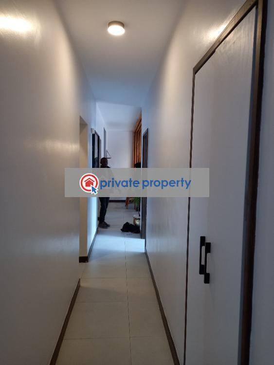 3 bedroom Apartment For Sale &nbsp;behind Gateway Mall Syokimau/Mulolongo Machakos - 12