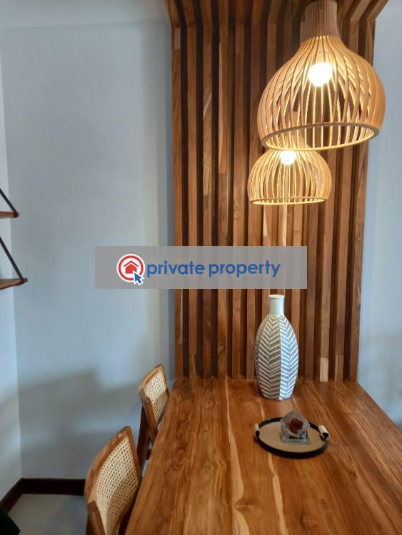 3 bedroom Apartment For Sale &nbsp;behind Gateway Mall Syokimau/Mulolongo Machakos - 2