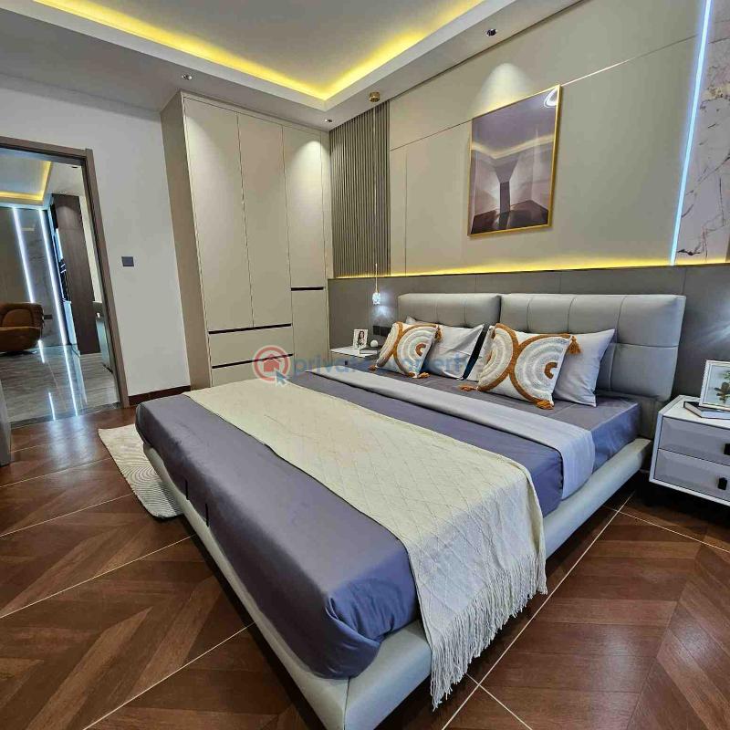 3 bedroom Apartment For Sale Mandera Road Kileleshwa Nairobi - 12