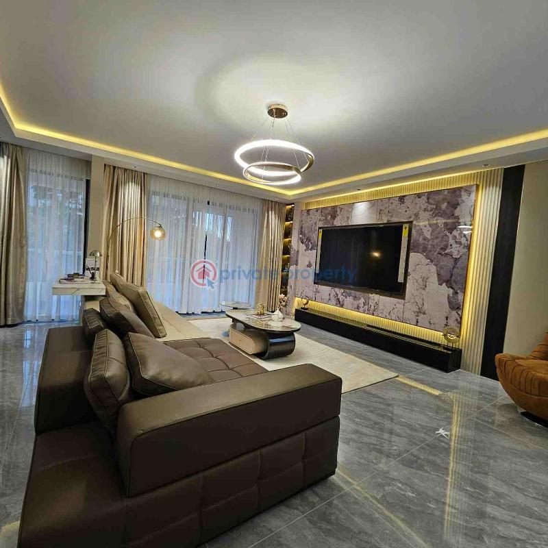 3 bedroom Apartment For Sale Mandera Road Kileleshwa Nairobi - 0