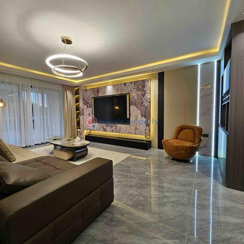3 bedroom Apartment For Sale Mandera Road Kileleshwa Nairobi - 1
