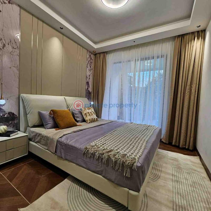 3 bedroom Apartment For Sale Mandera Road Kileleshwa Nairobi - 14