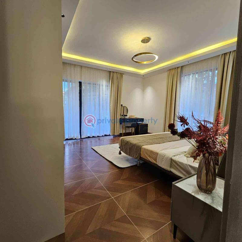3 bedroom Apartment For Sale Mandera Road Kileleshwa Nairobi - 5
