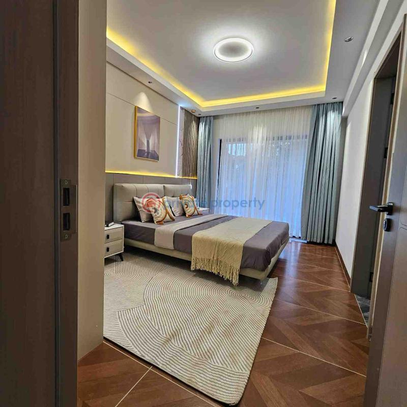 3 bedroom Apartment For Sale Mandera Road Kileleshwa Nairobi - 10